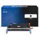 Huismerk HP 641A (C9720A) Toner Zwart
