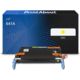 Huismerk HP 641A (C9722A) Toner Geel