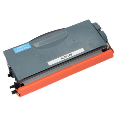 PrintAbout Huismerk vervangt Brother TN-3060 Toner Zwart Hoge capaciteit