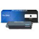 PrintAbout Huismerk vervangt Brother TN-3060 Toner Zwart Hoge capaciteit
