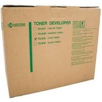 Kyocera TD-81C Toner Cyaan