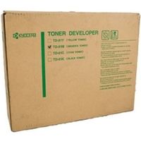 Kyocera TD-81M Toner Magenta
