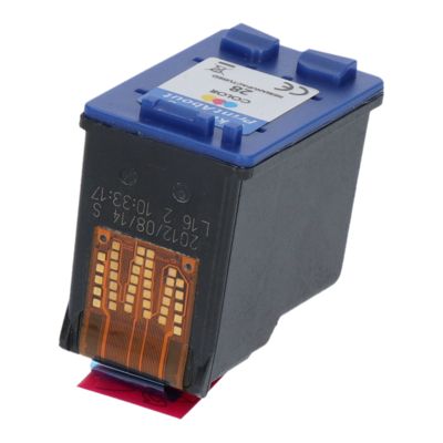 Huismerk HP 28 (C8728A) Inktcartridge 3-kleuren