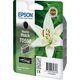 Epson T059 (C13T059840) Inktcartridge Mat-zwart