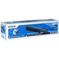Epson S05019 (C13S050190) Toner Zwart