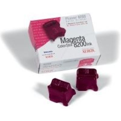 Xerox 016204200 Toner Magenta