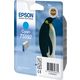 Epson T559 (C13T559240) Inktcartridge Cyaan