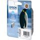 Epson T559 (C13T559540) Inktcartridge Licht-cyaan