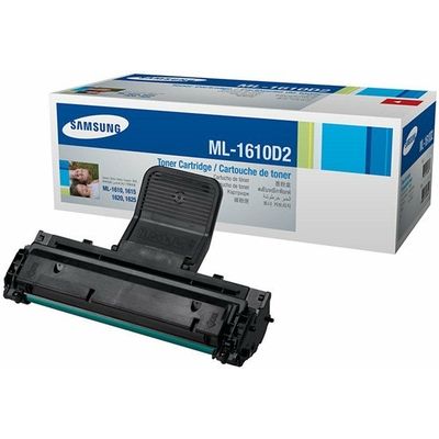 Samsung ML-1610D2 Toner Zwart