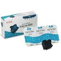 Xerox 108R00605 Toner Cyaan