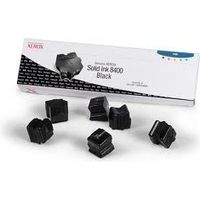 Xerox 108R00608 Toner Zwart