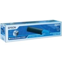Epson S05018 (C13S050189) Toner Cyaan