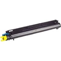 Konica Minolta 1710530-002 Toner Geel