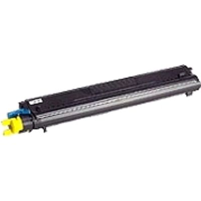 Konica Minolta 1710530-002 Toner Geel