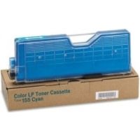 Ricoh Type 155 C Toner Cyaan