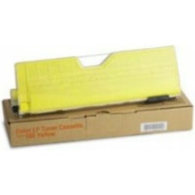 Ricoh Type 155 Y Toner Geel