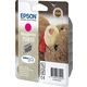 Epson C13T061340 Inktcartridge Magenta