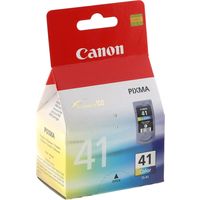 Canon CL-41 Inktcartridge 3-kleuren