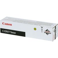 Canon C-EXV 7 Toner Zwart