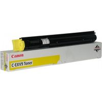 Canon C-EXV 9 Y Toner Geel