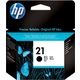 HP 21 (C9351AE) Inktcartridge Zwart