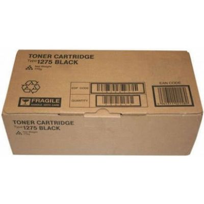 Ricoh Type 1275 Toner Zwart