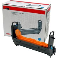 OKI 41962807 Drum Cyaan