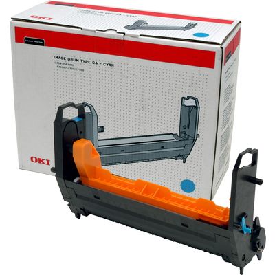 OKI 41962807 Drum Cyaan
