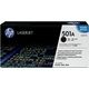 HP 501A (Q6470A) Toner Zwart