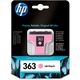 HP 363 (C8775EE) Inktcartridge Licht-magenta