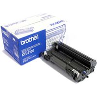 Brother DR-3100 Drum Zwart