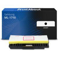 Huismerk Samsung ML-1710 Toner Zwart