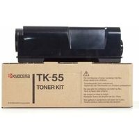 Kyocera TK-55 Toner Zwart