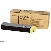 Kyocera TK-510Y Toner Geel