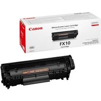 Canon FX-10 Toner Zwart