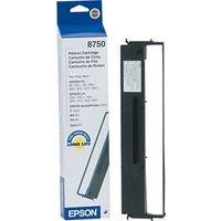 Epson 8750 Ribbon Zwart