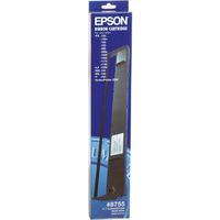 Epson 8755 Ribbon Zwart