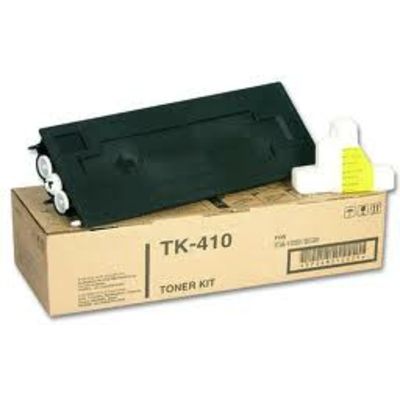 Kyocera TK-410 Toner Zwart