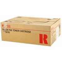 Ricoh Type 5210 Toner Zwart