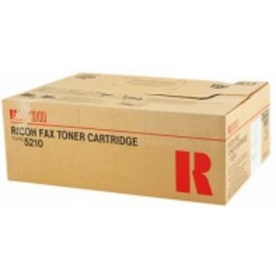 Ricoh Type 5210 Toner Zwart