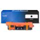 Huismerk HP 122A (Q3960A) Toner Zwart