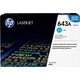 HP 643A (Q5951A) Toner Cyaan