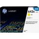 HP 643A (Q5952A) Toner Geel