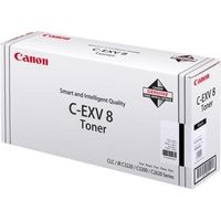 Canon C-EXV 8 BK Toner Zwart