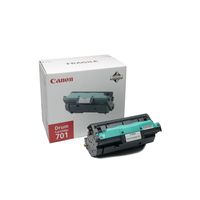 Canon 701 Drum Zwart