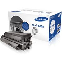 Samsung ML-2150D8 Toner Zwart