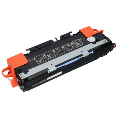 Huismerk HP 308A (Q2670A) Toner Zwart