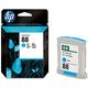 HP 88 (C9386AE) Inktcartridge Cyaan