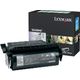 Lexmark 12A5849 Toner Zwart