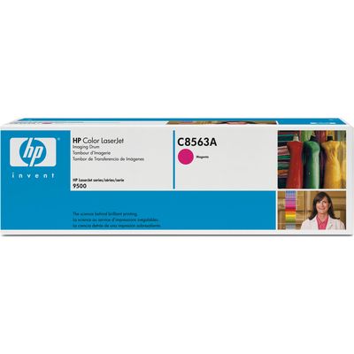 HP 822A (C8563A) Drum Magenta